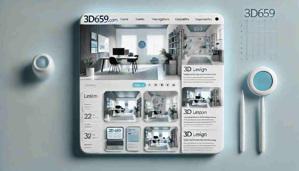 3D659.com: Discover the Latest in 3D Printing Technology in 2024